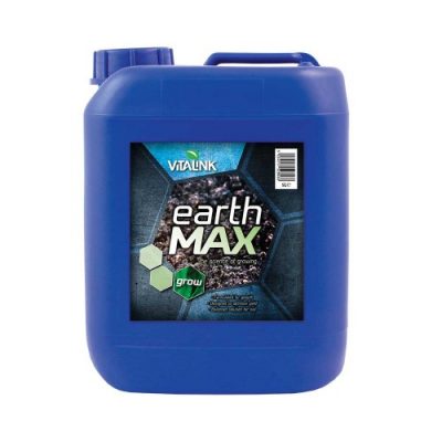 Vitalink Earth Max Grow - 5 litre