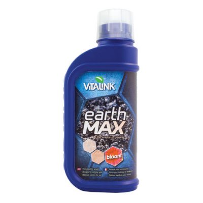 Vitalink Earth Max Bloom - 1 litre