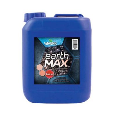 Vitalink Earth Max Bloom - 5 litre