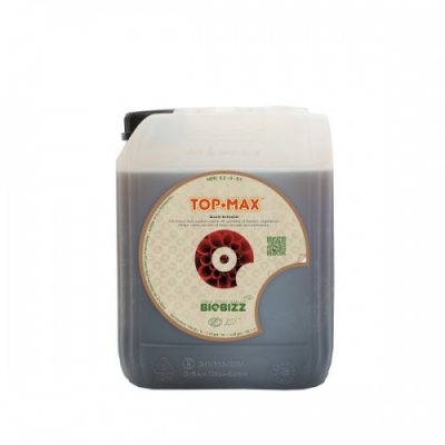 BioBizz Top-Max 10 litre