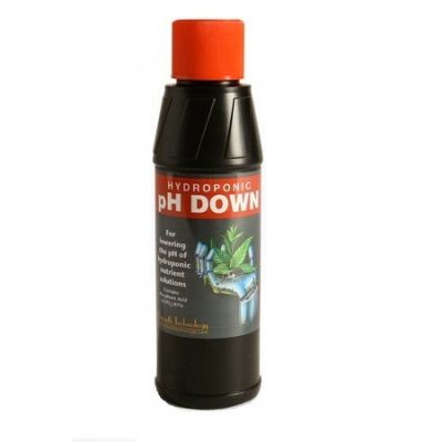 pH Down 250ml