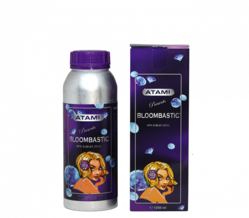 ATAMI Bloombastic 1250ml