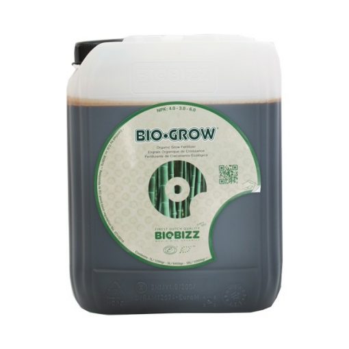 BioBizz Bio-Grow 5 litre