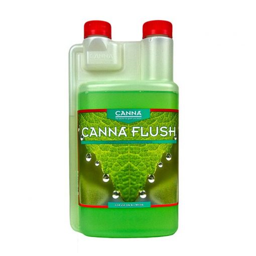 1ltr Canna Flush