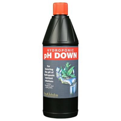 pH Down 1 litre