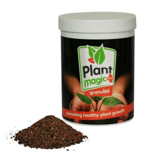 Plant Magic Granules - 350 grams