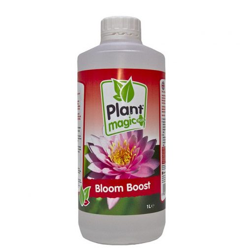 Plant Magic Bloom Boost - 500ml