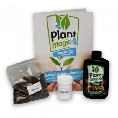 Plant Magic Essence Starter Kit
