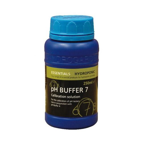 ESSENTIALS pH Buffer 7 250ml