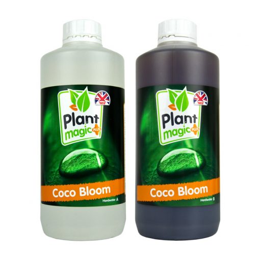 Plant Magic Coco Bloom A&B - 1 litre