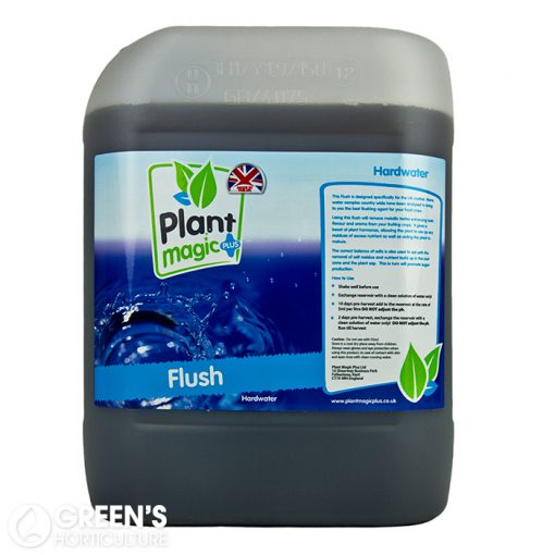 Plant Magic Flush - 5 litre