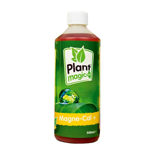 Plant Magic Magne-Cal+ 500ml