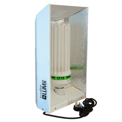 EnviroGro PRO CFL Reflector