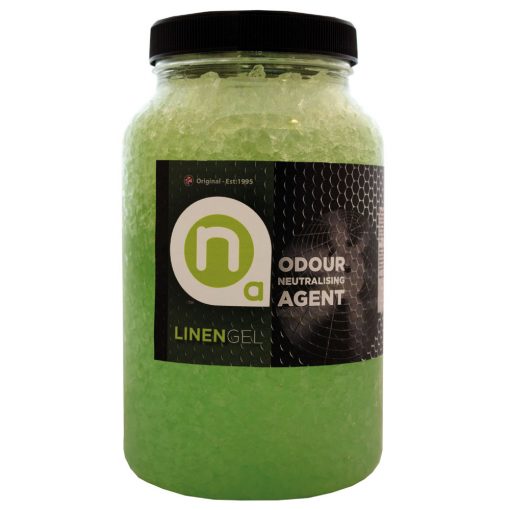3ltr Odour Neutralising Agent ONA Linen Gel