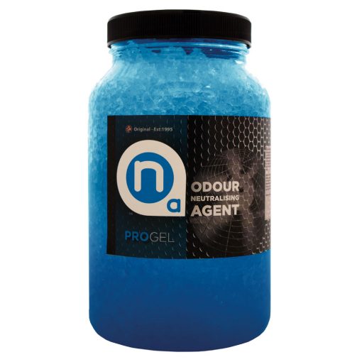 3ltr Odour Neutralising Agent ONA Pro Gel