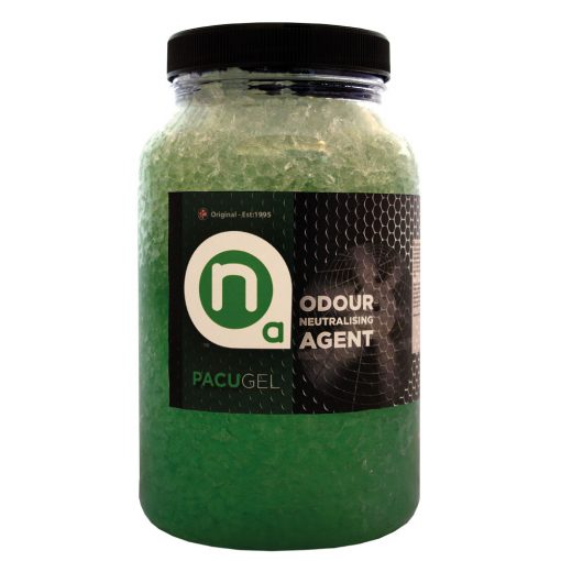 3ltr Odour Neutralising Agent ONA Pacu Gel