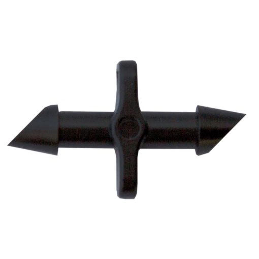 4mm Dripper Line Irrigation Connector