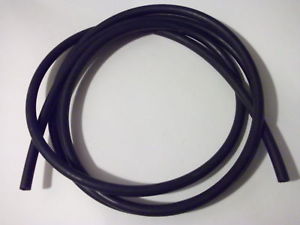4mm x 1mtr Irrigation Pipe