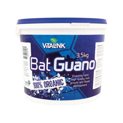 3.5kg VitaLink Bat Guano