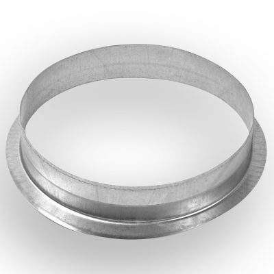 Ducting Wall Flange - 100mm