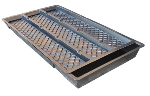 NFT GT 150 complete hydroponic grow system