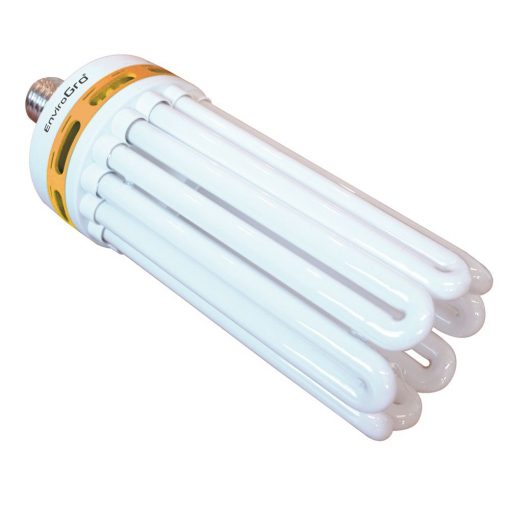 150w Enviro Gro CFL Warm White Lamp - 2700k