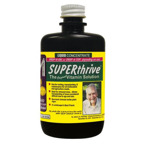 Super thrive 60ml (2oz)
