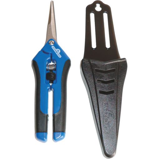 Precision Curved Blade Pruner