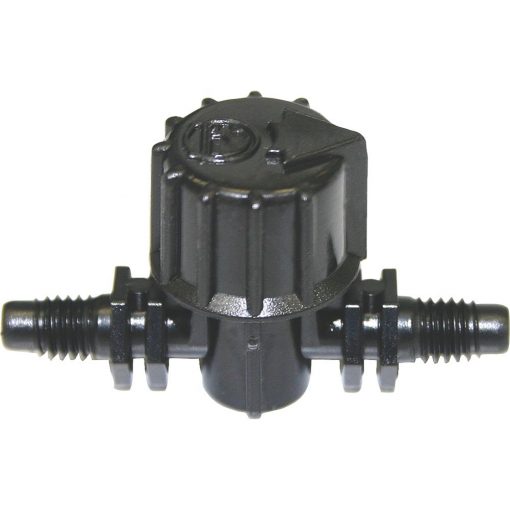 4mm Inline Irrigation Valve