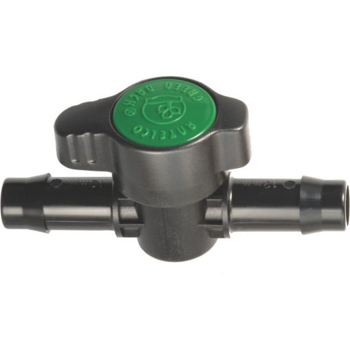 13mm Inline Irrigation Valve