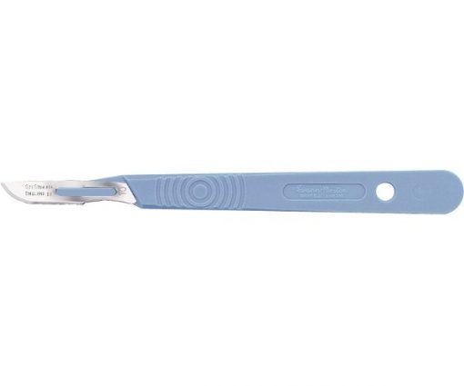 Scalpel