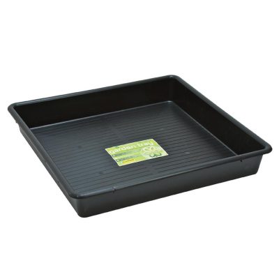 60cm Garland Square Tray