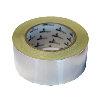aluminium foil duct tape