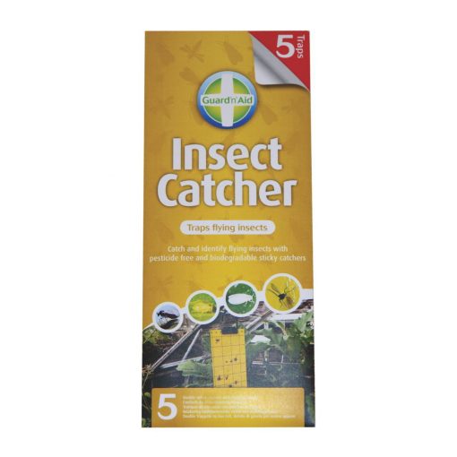 Insect Catcher Sticky Traps