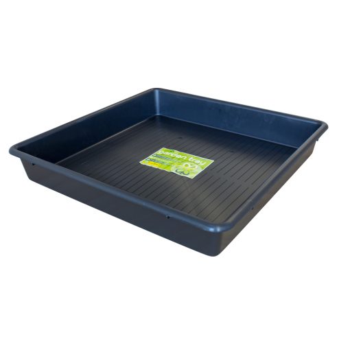 Garland Square Tray (80cm x 80cm x 12cm)