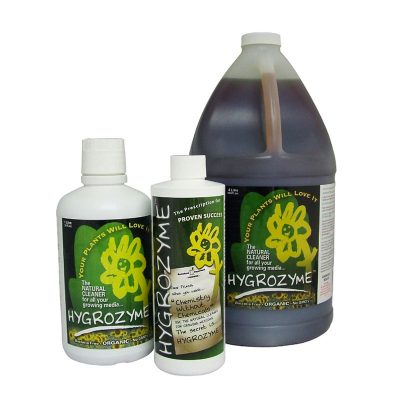 Hygrozyme 1Ltr