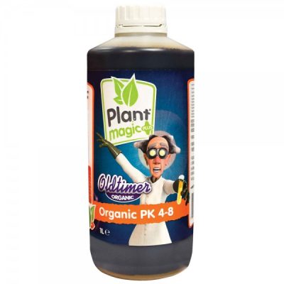 Plant Magic Plus Oldtimer PK 4-8 500ml