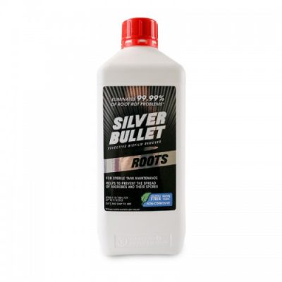 Silver Bullet Roots 1ltr