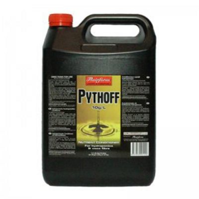 Pythoff 5L