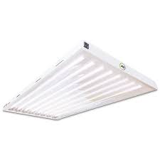 Lumi T5 8Lamp fixture